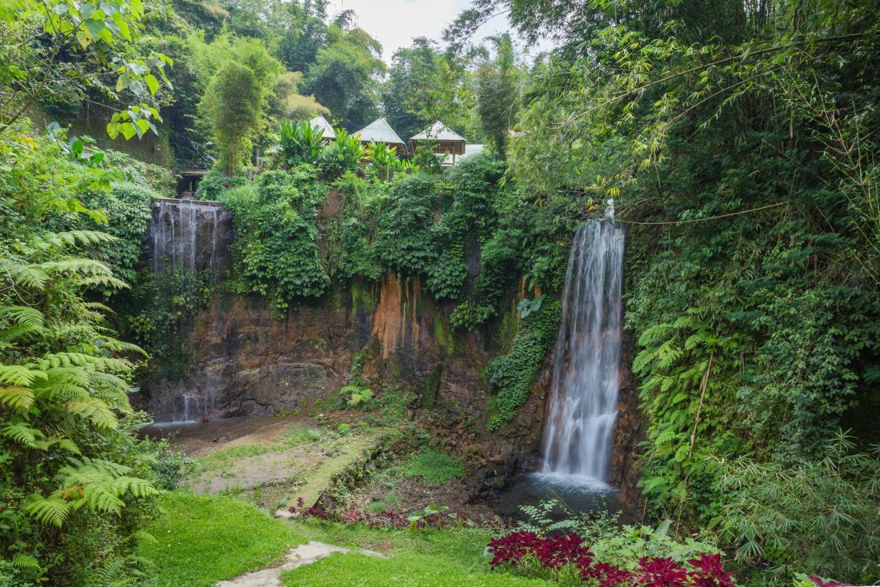 Villa Gajah Mas Baturiti Exterior photo