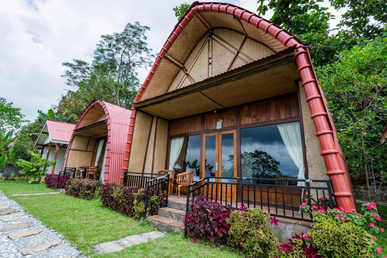 Villa Gajah Mas Baturiti Exterior photo