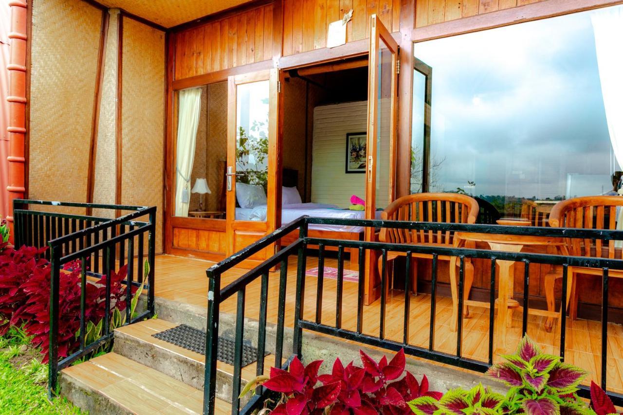 Villa Gajah Mas Baturiti Exterior photo