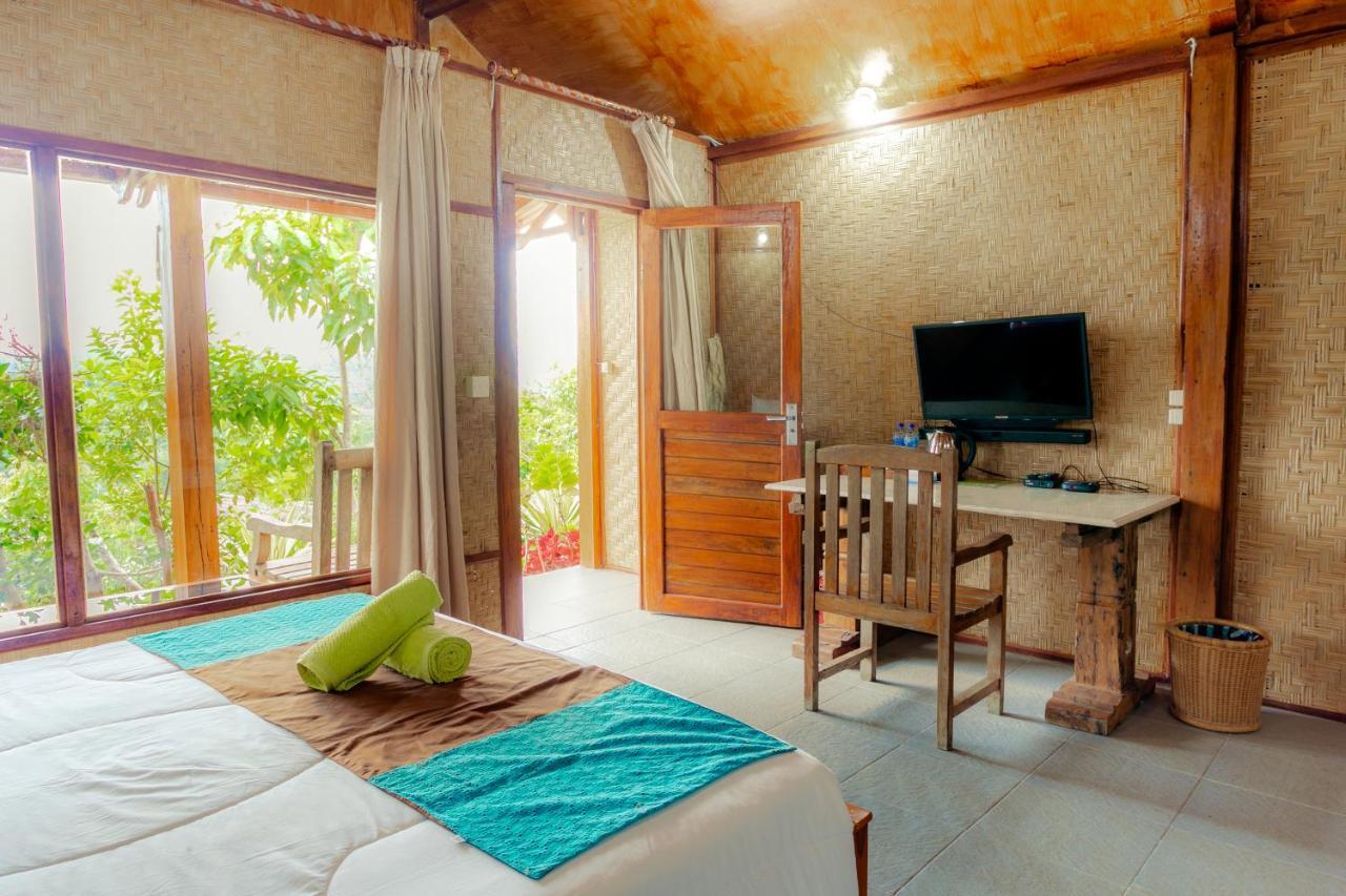 Villa Gajah Mas Baturiti Exterior photo