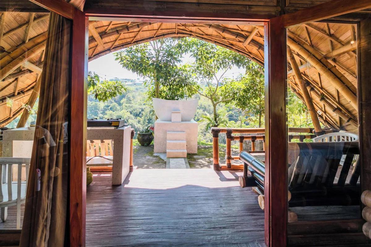 Villa Gajah Mas Baturiti Exterior photo
