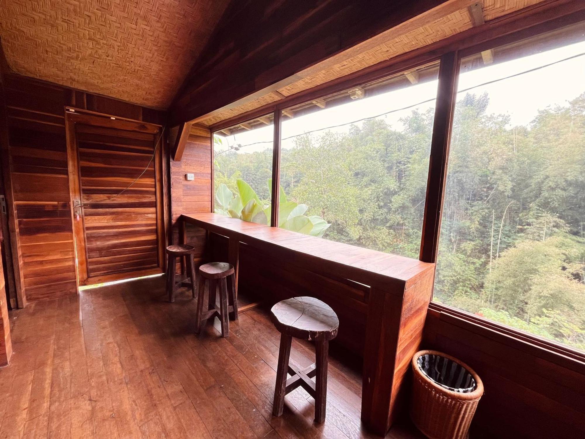 Villa Gajah Mas Baturiti Exterior photo