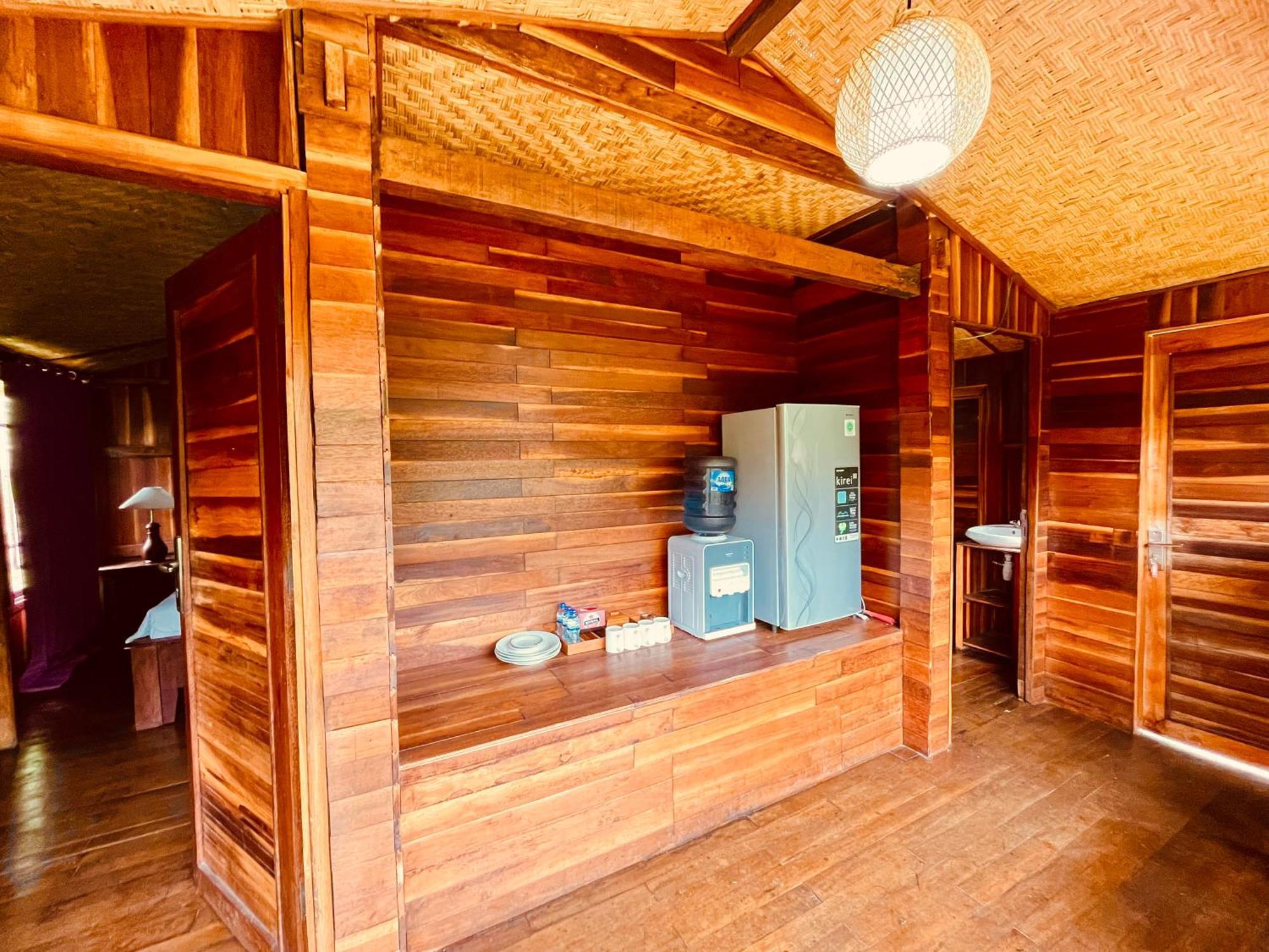 Villa Gajah Mas Baturiti Exterior photo